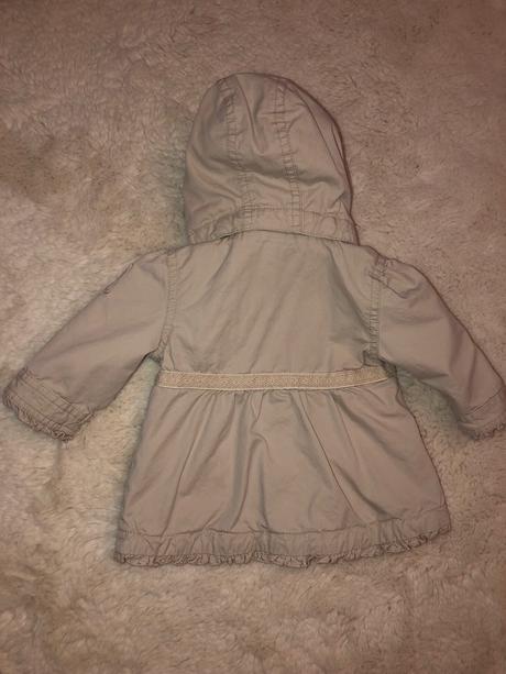 Prechodná bundička / kabátik, lindex,62