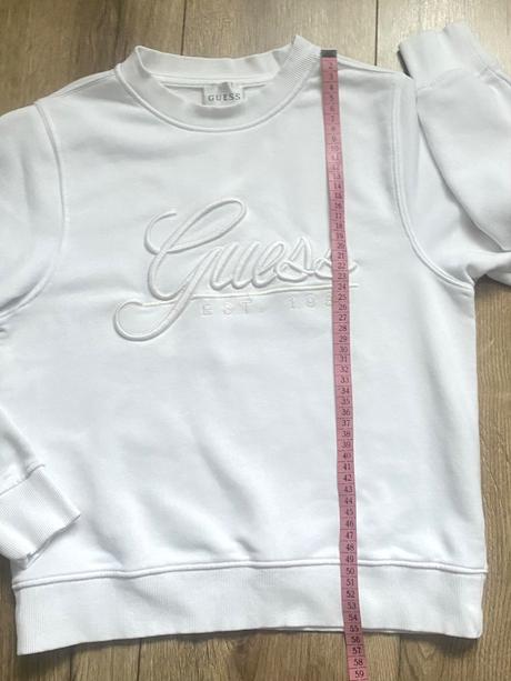 Guess mikina, guess,xs