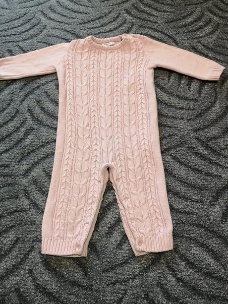 Overal, fox & bunny,92