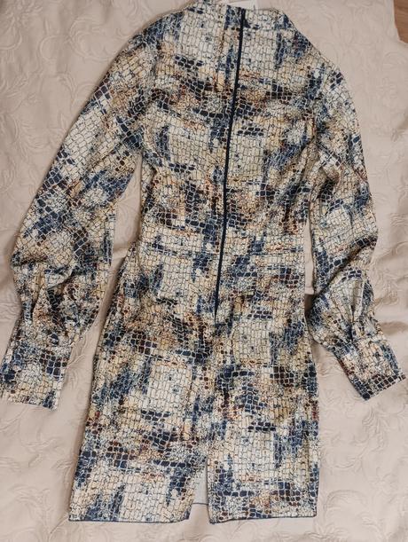 Šaty little mistress, xs