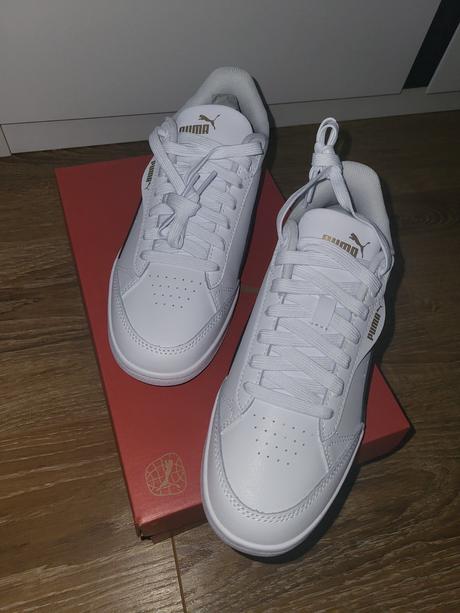 Tenisky puma, puma,38