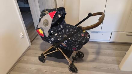 Cybex mios 2, cybex,cybex mios 2