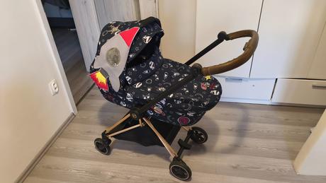 Cybex mios 2, cybex,cybex mios 2