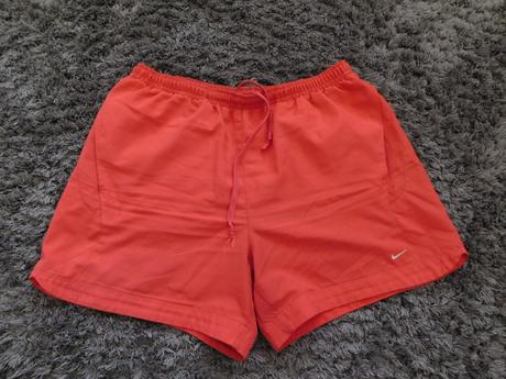 Pánske šortky s, nike,s
