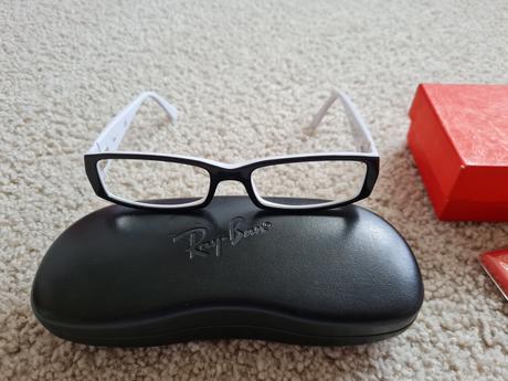 Okuliare ray ban - nové, ray-ban