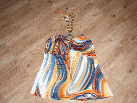 Zaujímavé tričko, m