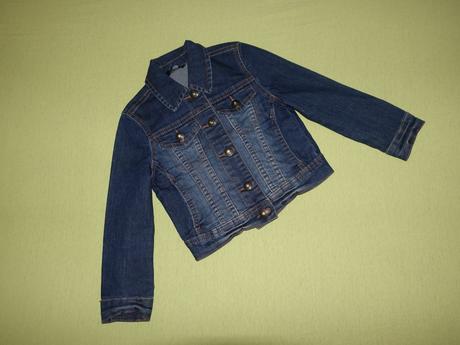 Riflova bundicka george, george,110