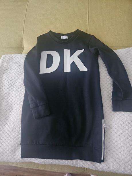 Šaty dkny, dkny,128