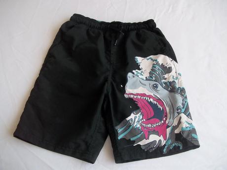 Plavky (šortky) - chapter young - 134/140, chapter young,134