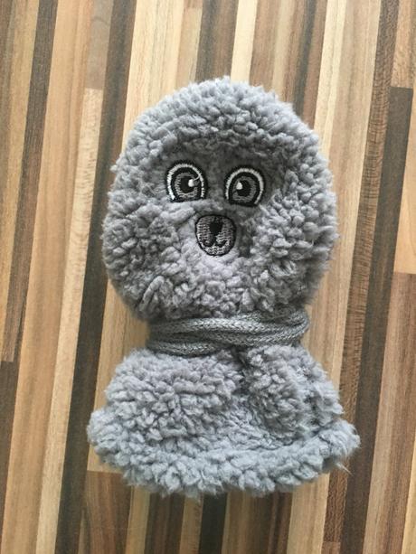 Rukavičky, topomini,74