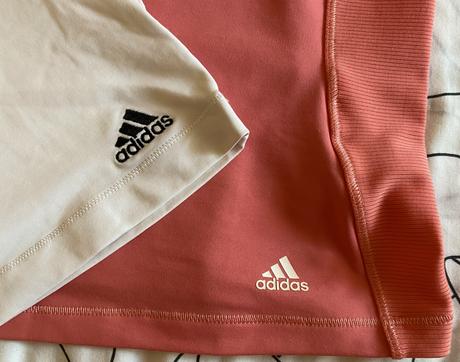 Tričko - tielko adidas climalite v. s, adidas,xs