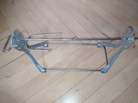 Socialistický mini gril, 