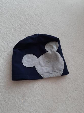 Čiapka s mickey, rada,98