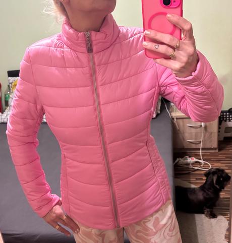 Prechodná bunda mayo chix ,, mayo chix,m