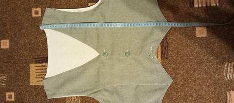 Sako s nohavicami, 158