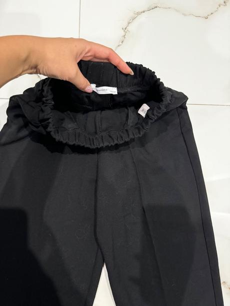 Dievčenské nohavice 158, reserved,158