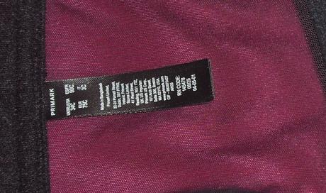 Bombshell maxi push up sexy korzet, primark,75c