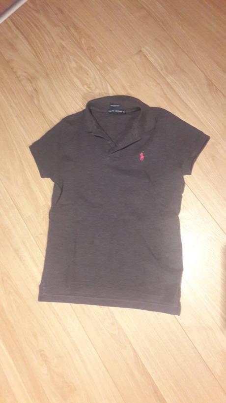 Tričko, ralph lauren,m