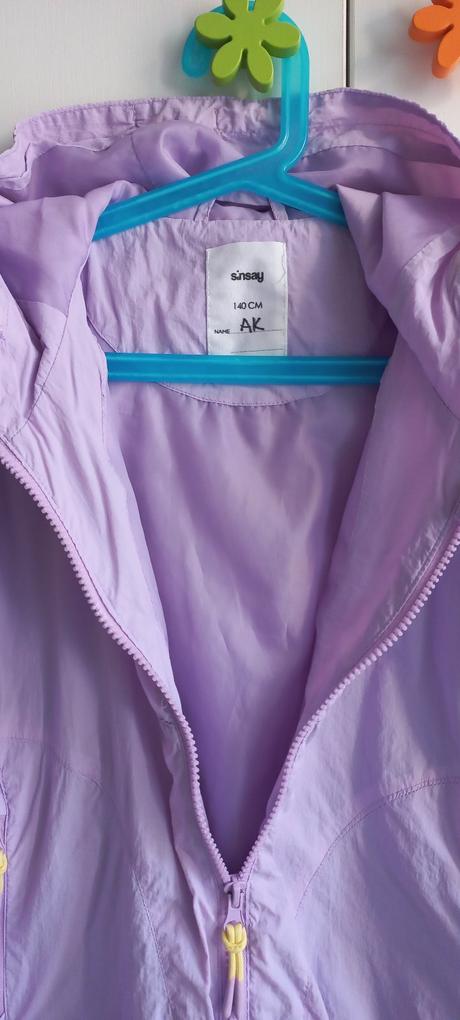 Prechodna bunda, sinsay,140