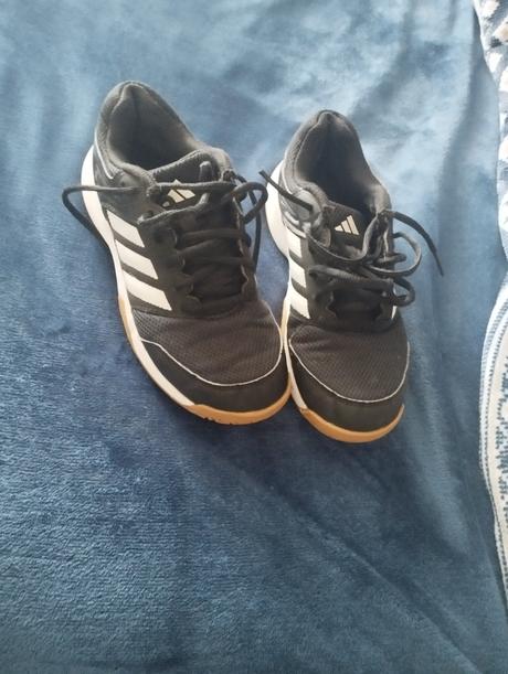 Tenisky adidas- 37 1/3, adidas,37