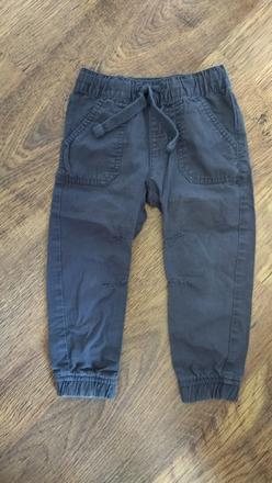 Tenké nohavice, f&f,98