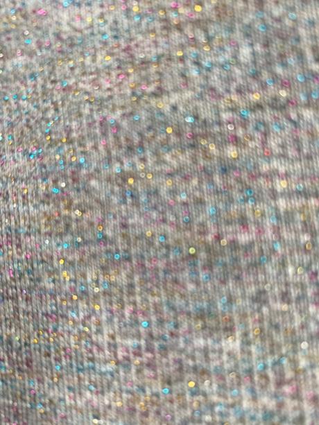 Set sivá ciapka a nakrčnik, s