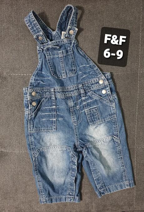 Chlapčenské oblečenie 50-80, 