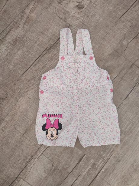 Kraťasky na traky, 80