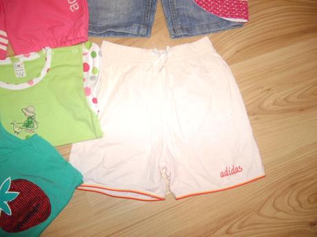 Dievčenský balíček v. 98, 86–98