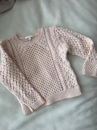 Chloe pulovrik vel.4, 104