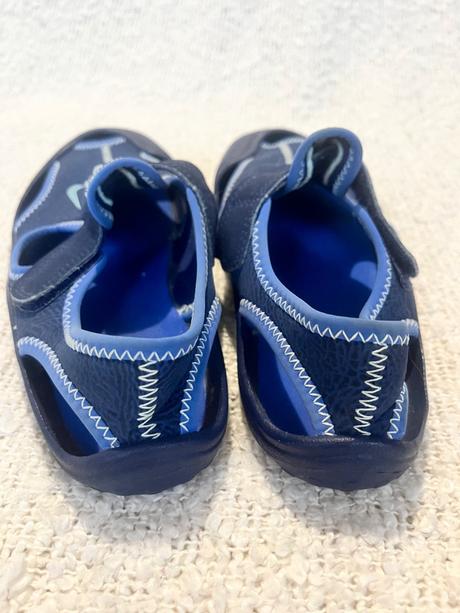 Topánky do vody, nike,32