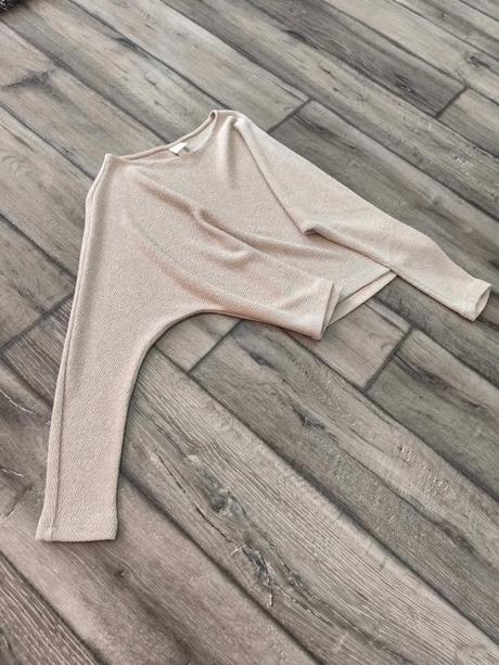 Dámsky sveter, h&m,xs