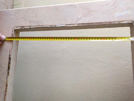 Kuchynská pracovná doska,