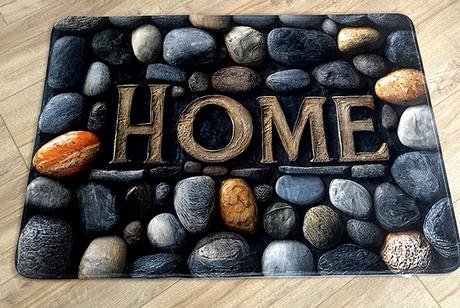 Set 3x predložka home, 