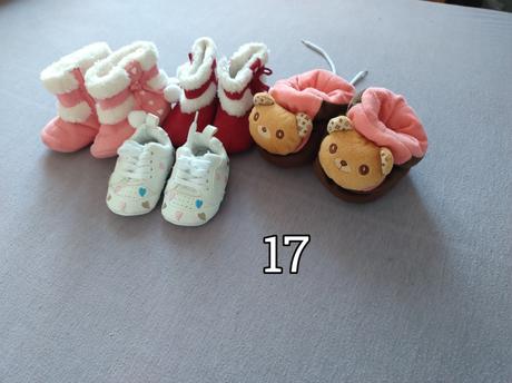 Detska/ dojcenska obuv, nike,<17