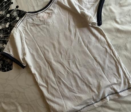 Bavlnené tričko palomino - c&a s potlačou v.116, palomino,116