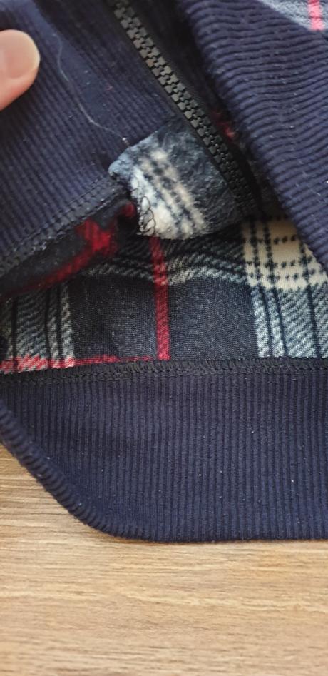 Mikina č.110-116, 110