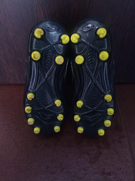 Kopačky lotto 31, 31