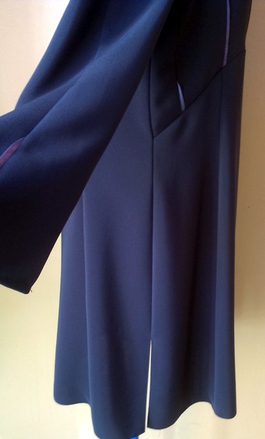 Kostým zn.habura, 38