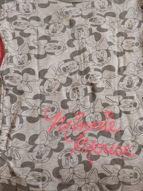 Tričká 4x 152-164, reserved,152