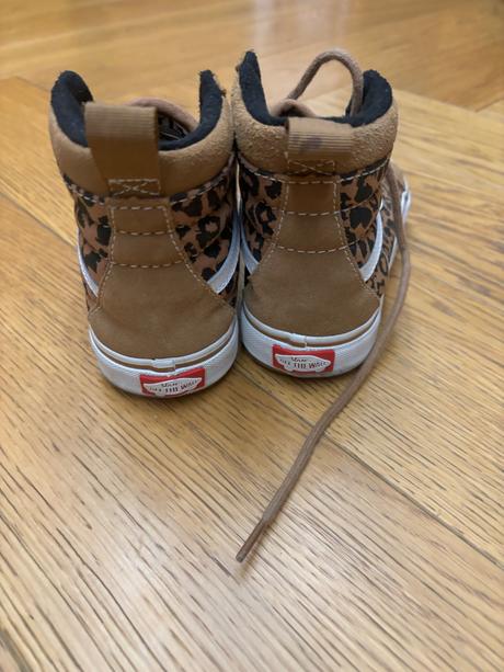 Vyteplene vans, vans,34