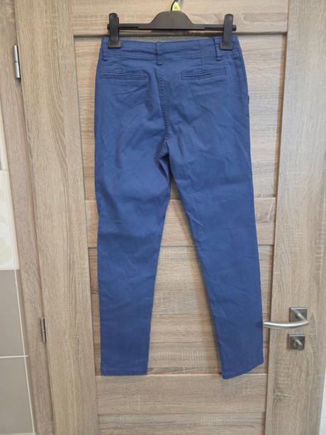 Nohavice, bonprix,158