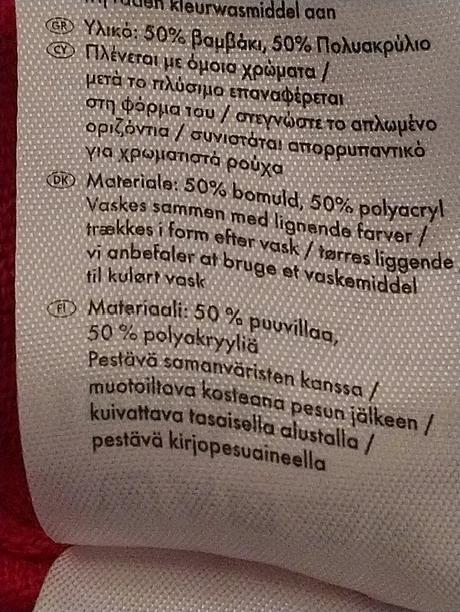 Dievčenský predĺžený pulóver s vreckami, lupilu, lupilu,104