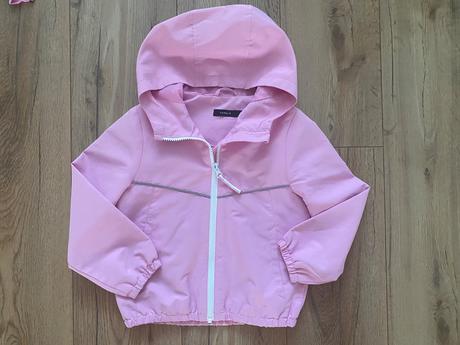 Balik dievcenskeho oblecenia 110-116, 104–116