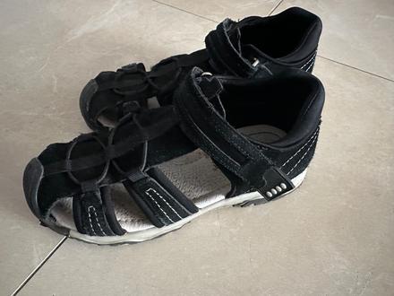 Sandale protetika, protetika,33