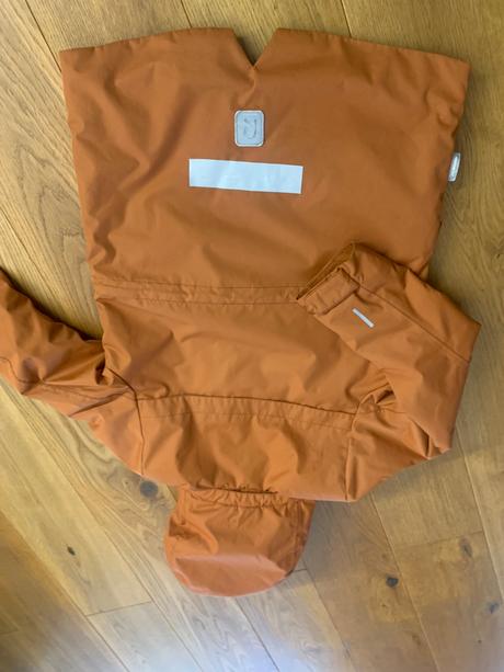 Reima zimná bunda 140/146, reima,140