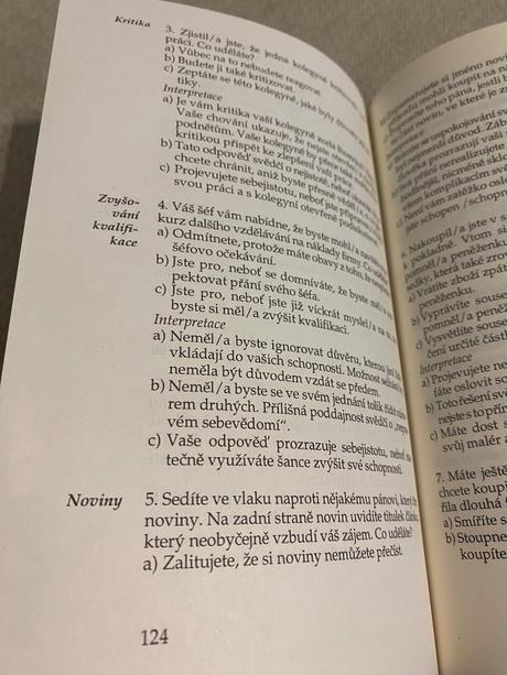 Sebevědomí jak získat sebejistotu a neztratit cit,