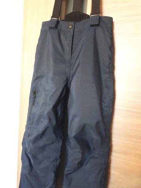 Nepremokavé zachovalé oteplovačky, crivit,134