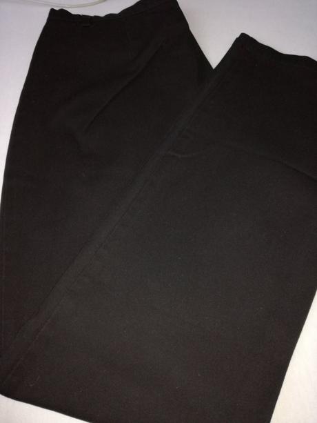 Nohavice  elasticke hrubšie, m