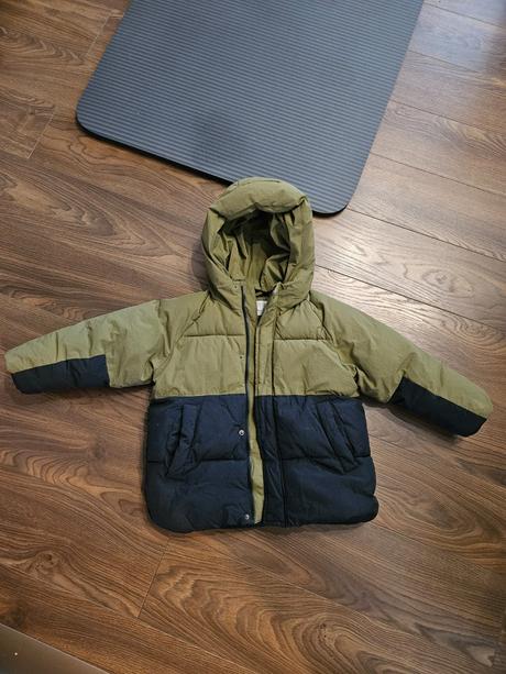 Bunda zara, zara,110